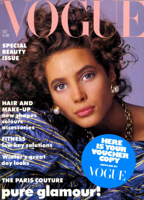 Christy Turlington pic #318936