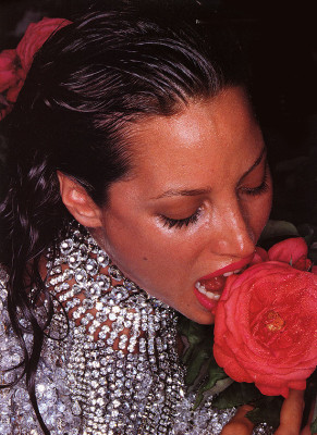Christy Turlington pic #2902