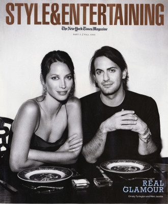 photo 24 in Christy Turlington gallery [id320431] 2010-12-01 00:00:00