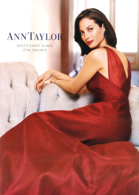 Christy Turlington pic #223914