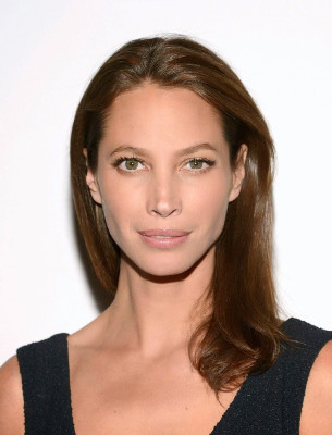 photo 29 in Christy Turlington gallery [id726093] 2014-05-07 00:00:00