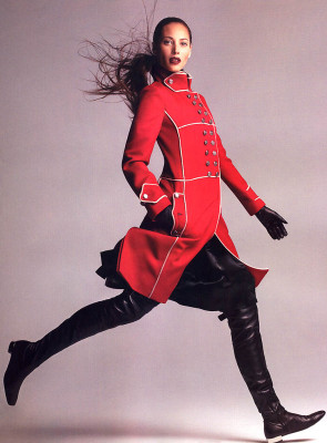 Christy Turlington pic #227529