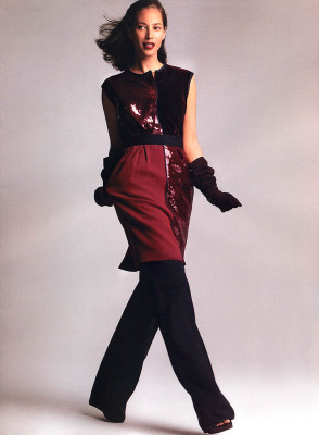 Christy Turlington pic #227527