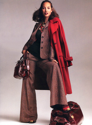 Christy Turlington pic #227531