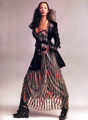 Christy Turlington pic #227530