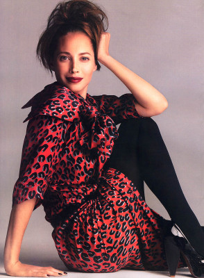 Christy Turlington pic #227532
