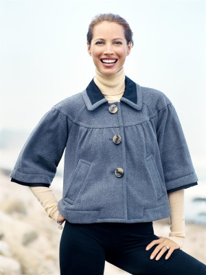 Christy Turlington pic #242364