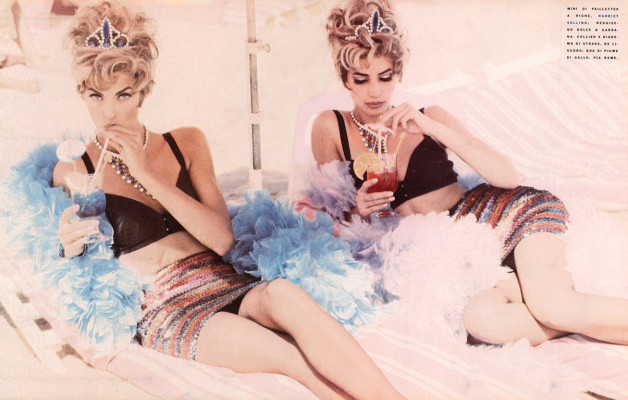photo 23 in Christy Turlington gallery [id181943] 2009-08-06 00:00:00