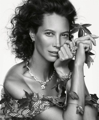 photo 25 in Christy Turlington gallery [id767387] 2014-10-24 00:00:00
