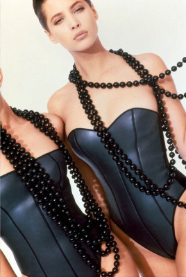Christy Turlington 