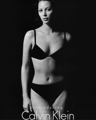 Christy Turlington