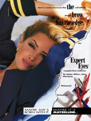 Christy Turlington pic #424378