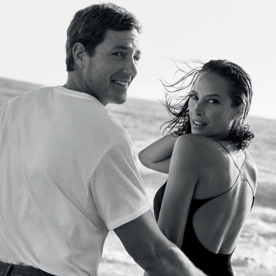 Christy Turlington