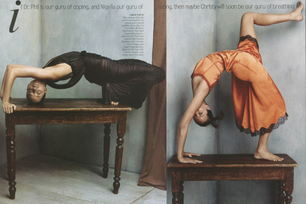 Christy Turlington pic #325878