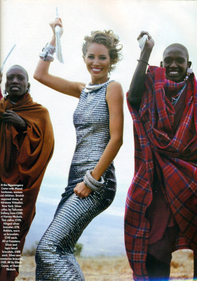 Christy Turlington pic #318541