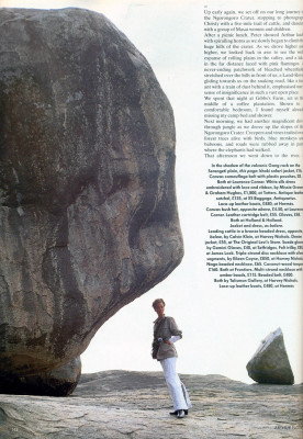 Christy Turlington pic #318539