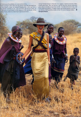 Christy Turlington pic #318536