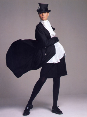 Christy Turlington pic #226716