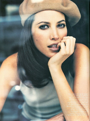 Christy Turlington pic #316381