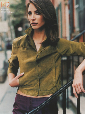 Christy Turlington pic #316378