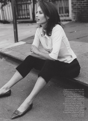 Christy Turlington pic #316379