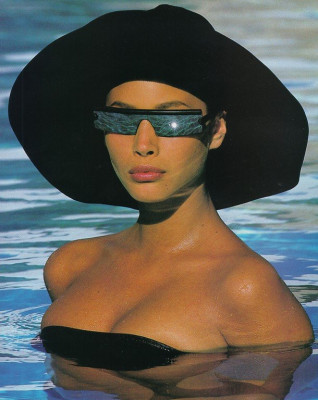 Christy Turlington pic #232676