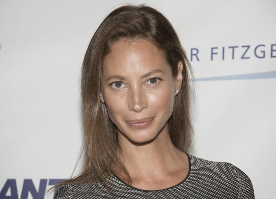 photo 29 in Christy Turlington gallery [id762258] 2014-09-27 00:00:00