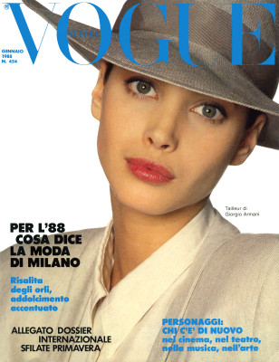 Christy Turlington pic #240274