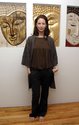 Christy Turlington pic #234702