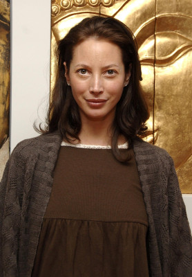Christy Turlington pic #234703