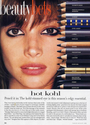 photo 22 in Christy Turlington gallery [id181944] 2009-08-06 00:00:00