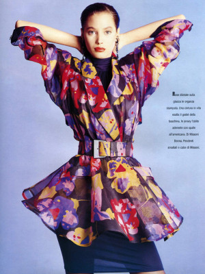 Christy Turlington pic #227249