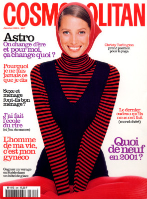 photo 25 in Christy Turlington gallery [id181941] 2009-08-06 00:00:00