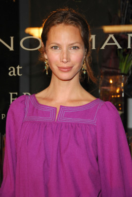 Christy Turlington pic #234704