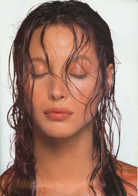 Christy Turlington pic #314149