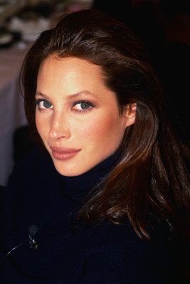 Christy Turlington pic #149585