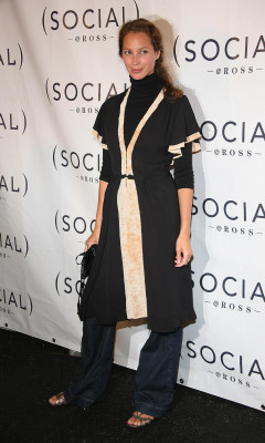 Christy Turlington pic #228063