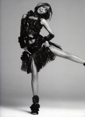 Christy Turlington pic #498399