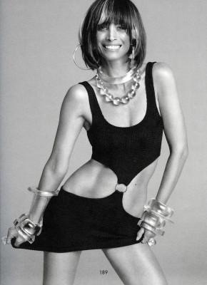 Christy Turlington pic #498402
