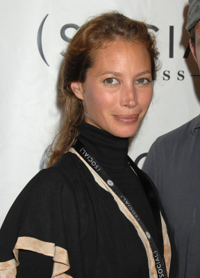Christy Turlington pic #228062
