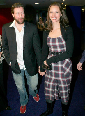 Christy Turlington pic #228485