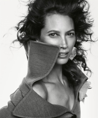 photo 26 in Christy Turlington gallery [id767386] 2014-10-24 00:00:00