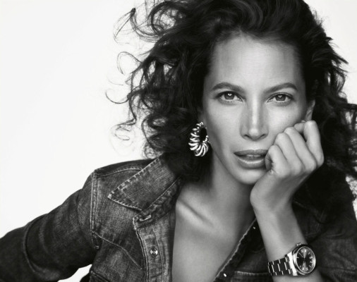 photo 21 in Christy Turlington gallery [id767391] 2014-10-24 00:00:00