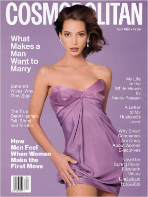 Christy Turlington pic #225388