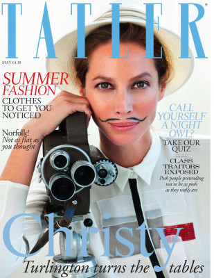 Christy Turlington pic #494153