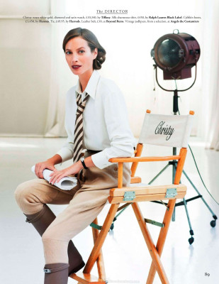 Christy Turlington pic #494150
