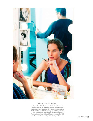 Christy Turlington pic #494146