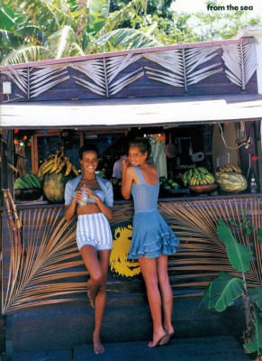 Christy Turlington pic #318940