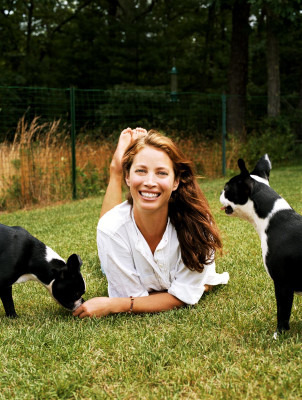 Christy Turlington pic #228064