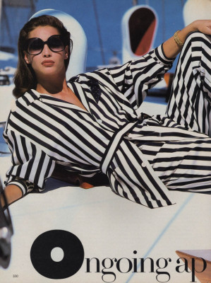 Christy Turlington pic #321936